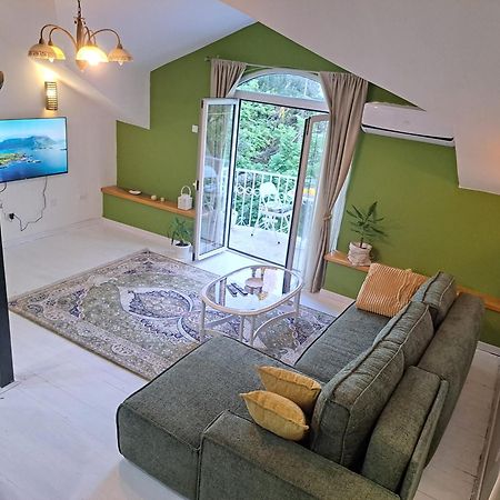Gallery Apartment Подгорица Экстерьер фото