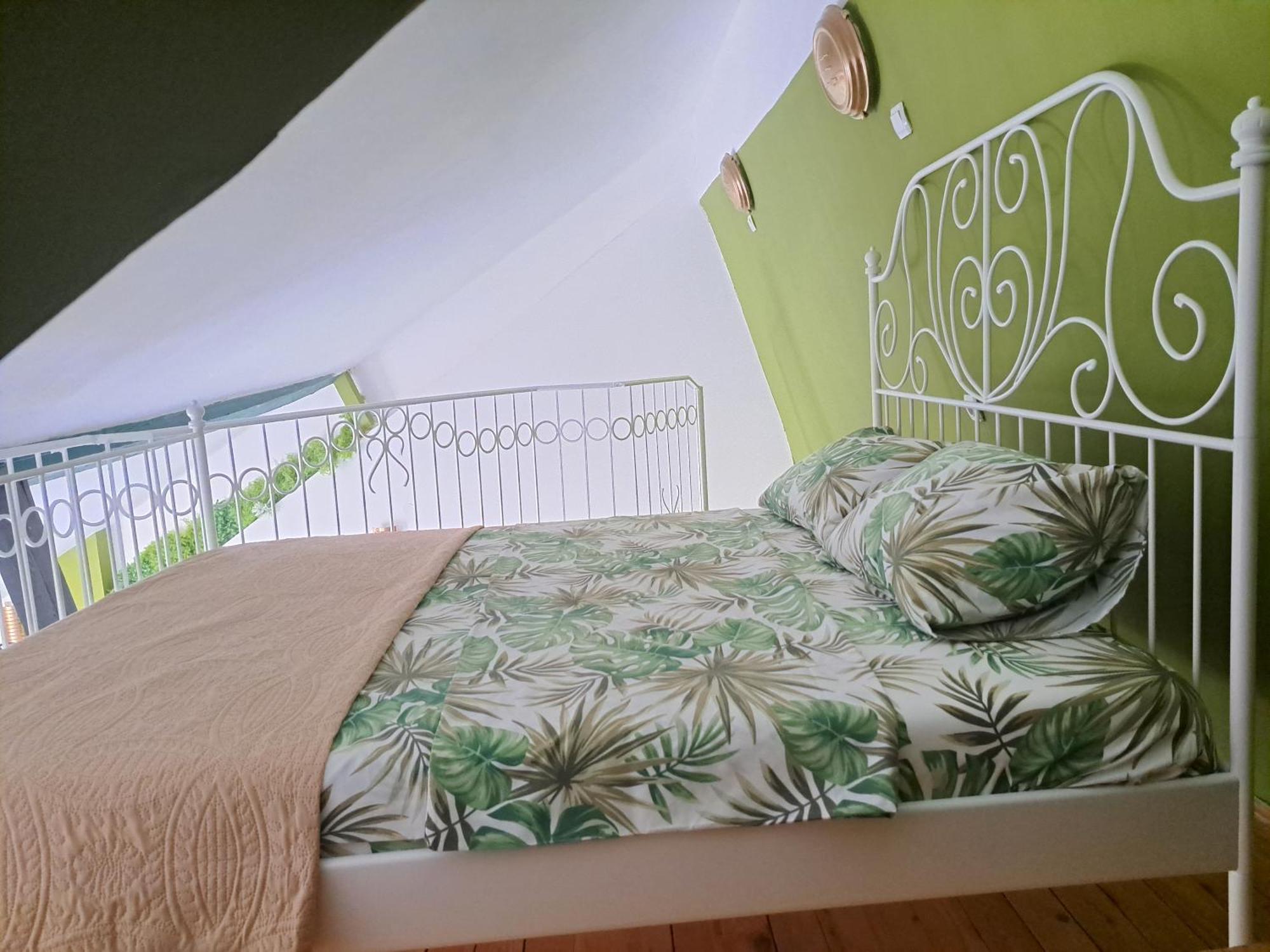 Gallery Apartment Подгорица Экстерьер фото