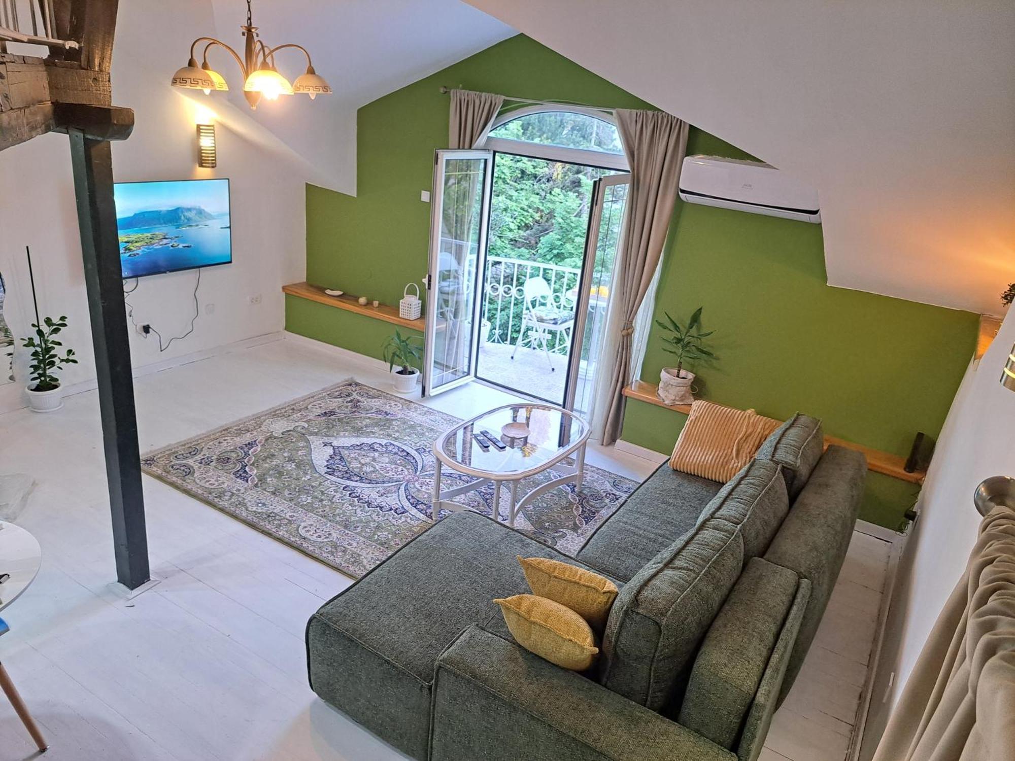 Gallery Apartment Подгорица Экстерьер фото