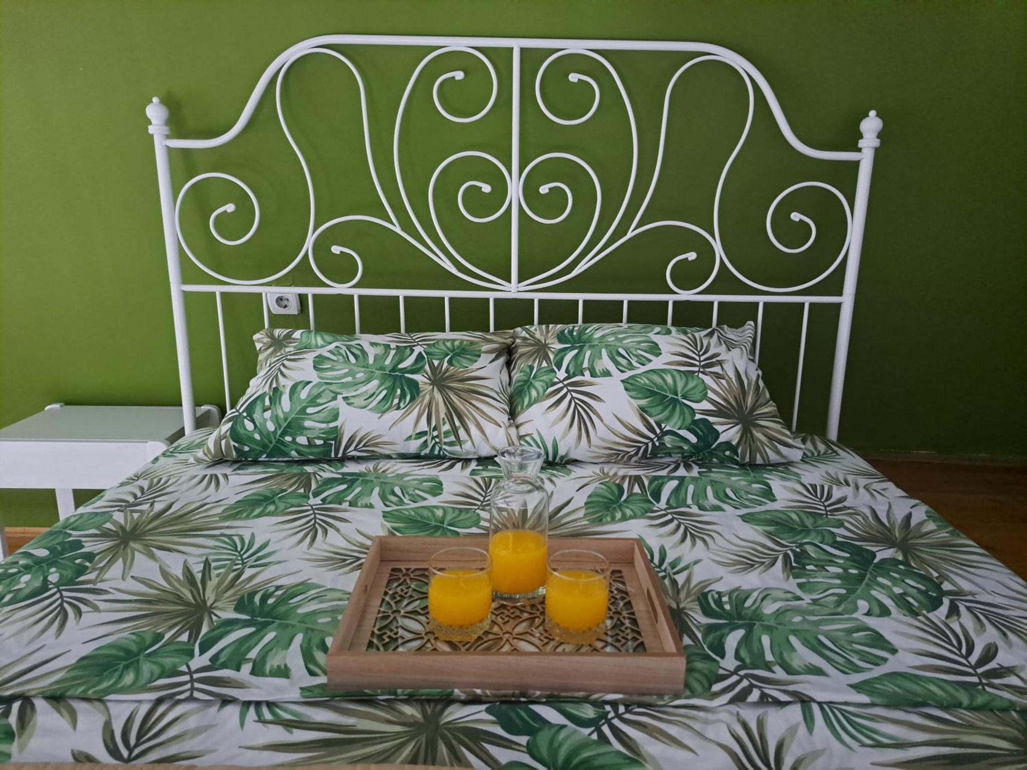 Gallery Apartment Подгорица Экстерьер фото
