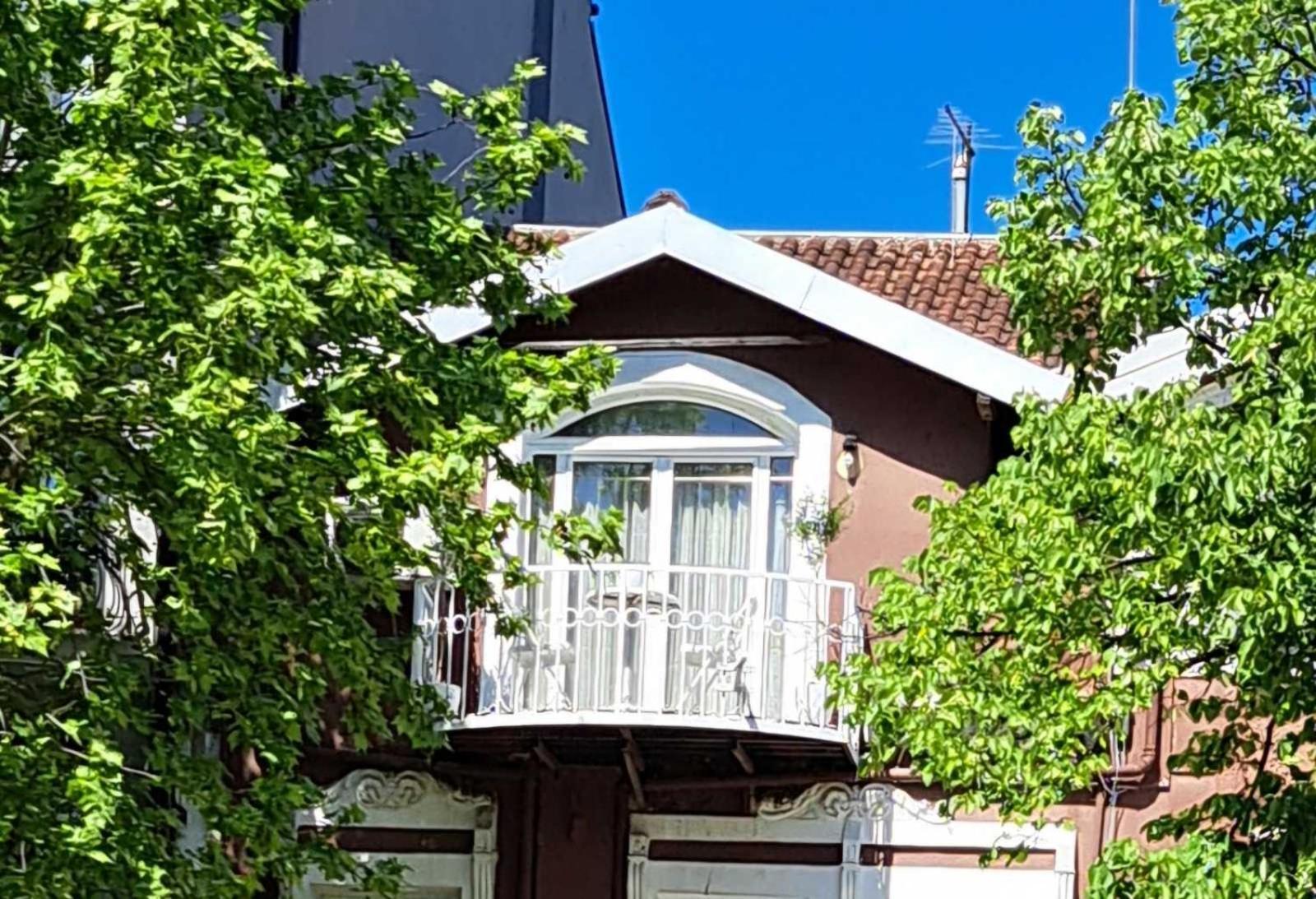 Gallery Apartment Подгорица Экстерьер фото