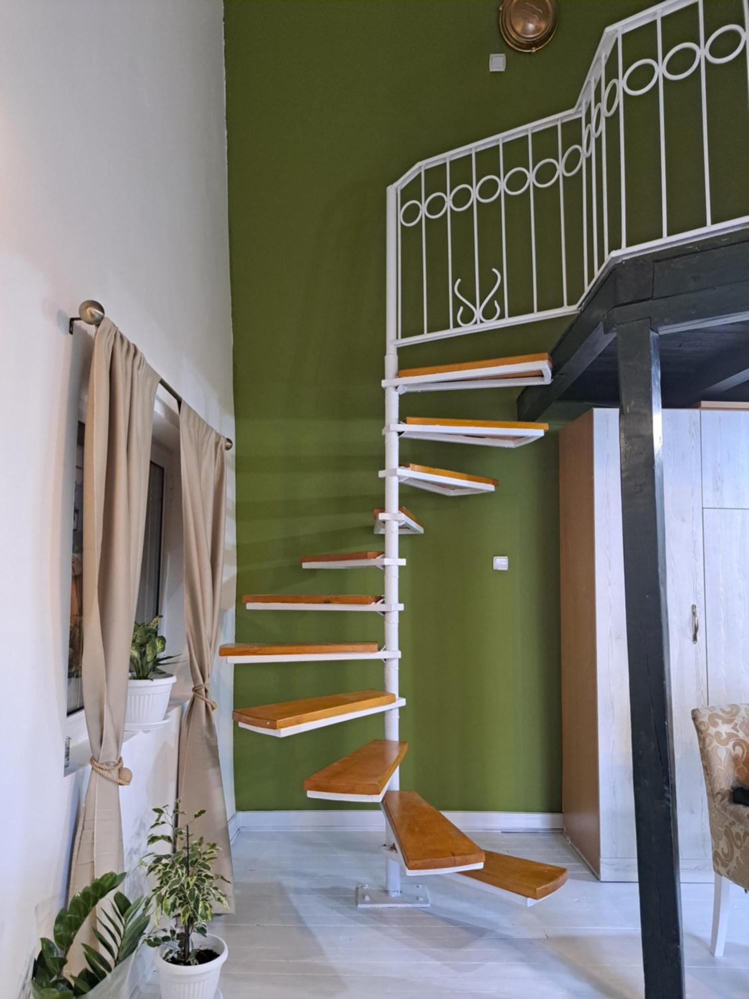 Gallery Apartment Подгорица Экстерьер фото