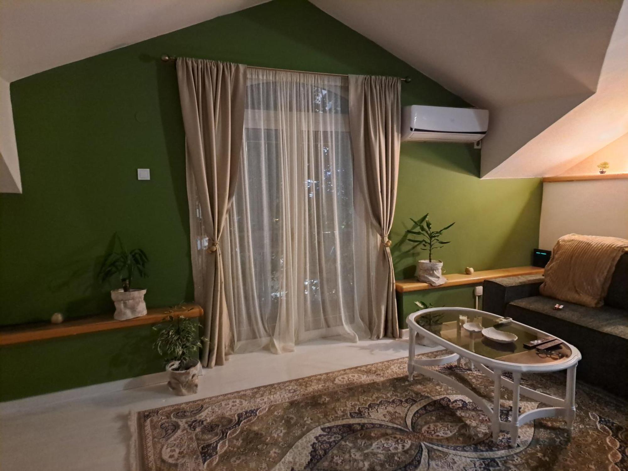 Gallery Apartment Подгорица Экстерьер фото