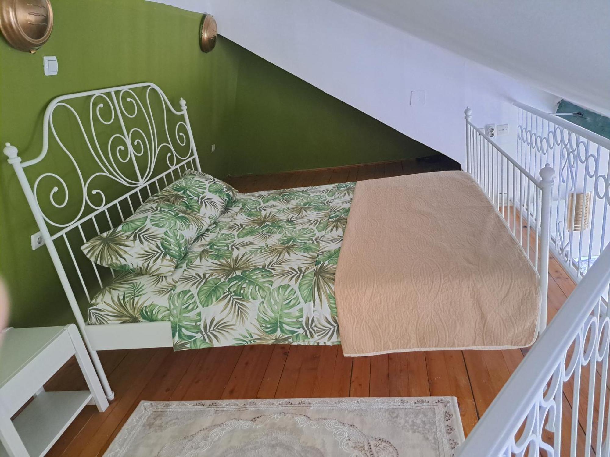 Gallery Apartment Подгорица Экстерьер фото