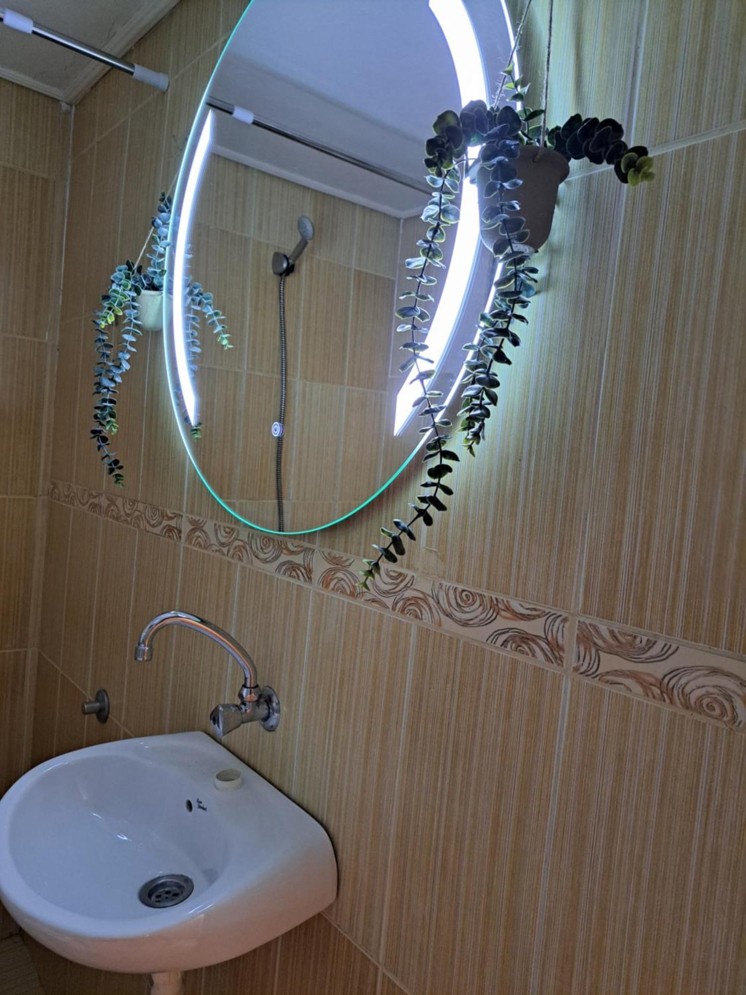 Gallery Apartment Подгорица Экстерьер фото