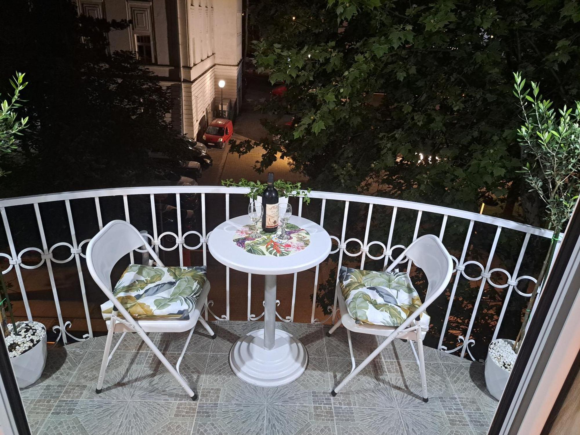Gallery Apartment Подгорица Экстерьер фото
