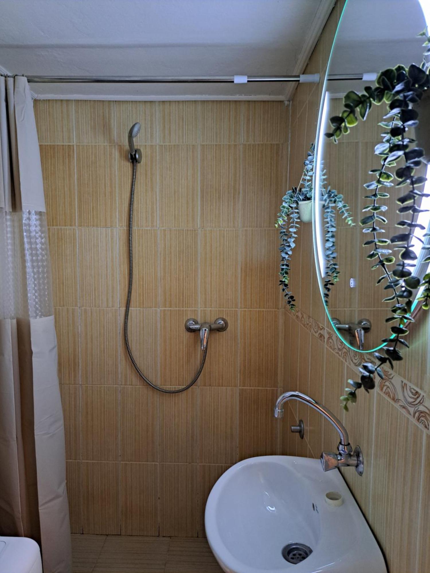 Gallery Apartment Подгорица Экстерьер фото
